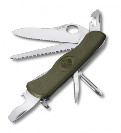 Victorinox Bundeswehr