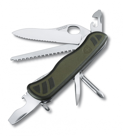 Victorinox Swiss Soldier knife