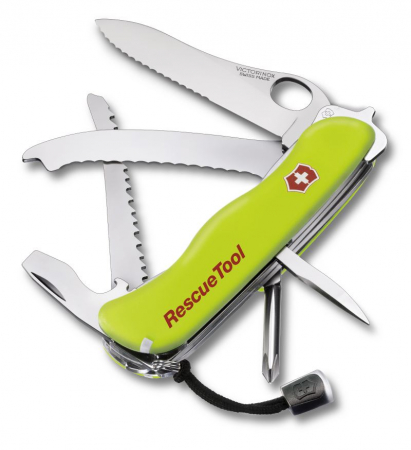 Victorinox RescueTool