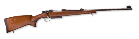 Pažba CZ 555 Lux # 01