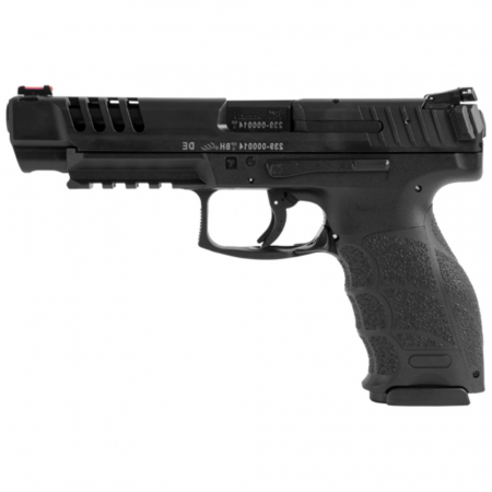 Heckler & Koch SFP9L