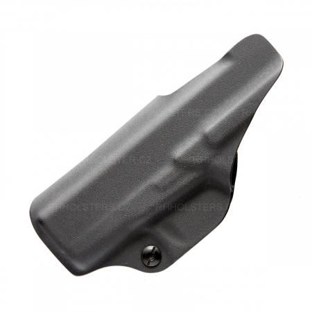 IWB vnitřní kydexové pouzdro na CZ P-09, plný sweatguard, černé