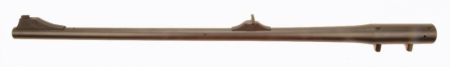 Hlaveň Blaser R8 Standart r. 7x64, závit M15x1, s mířidly, d. 52cm