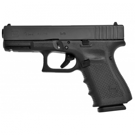 Glock 19 G4