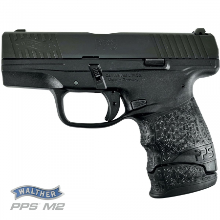 Walther PPS M2 Police Set