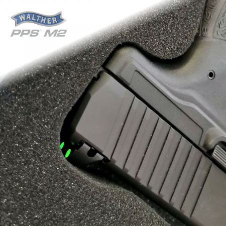 Walther PPS M2 Police Set
