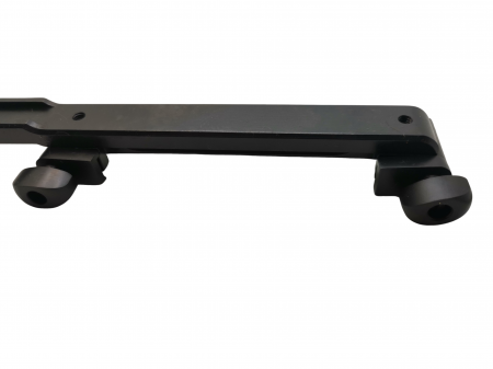 Ocelová montáž pro PARD 008 S CZ 557/ZKK 601 #34 BTS