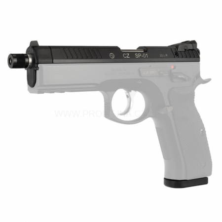Adaptér 22 LR CZ 75 SP-01 Kadet