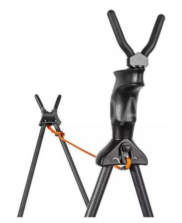 Blaser carbonová opora pro jistou střelbu gen.2