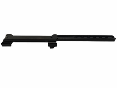 Montáž CZ 527 pro Pard 008S