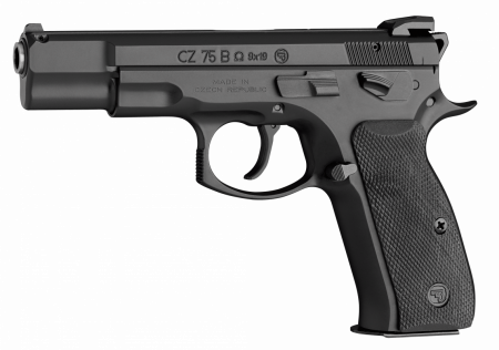 CZ 75 B Omega