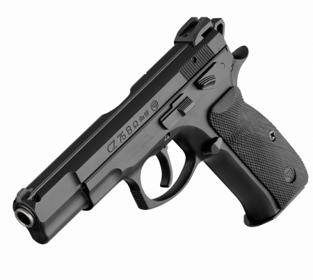 CZ 75 B Omega