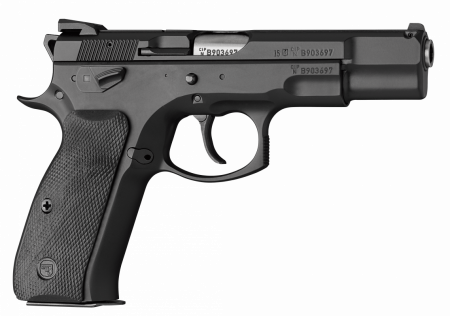 CZ 75 B Omega