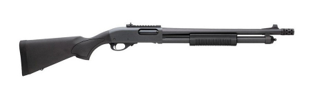 Brokovnice Remington 870 Express Tactical 12/76