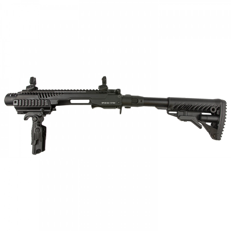 Karabinová konverze FAB Defense KPOS G2 GLOCK