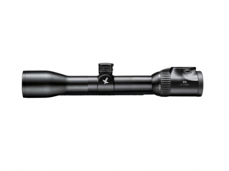  Z6i GEN II 2-12X50 BT SR