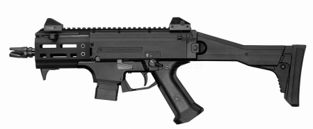 SCORPION EVO 3 S2 MICRO 