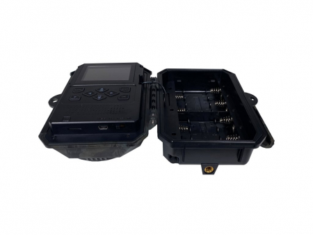 TenoTrail EasyWifi 4K