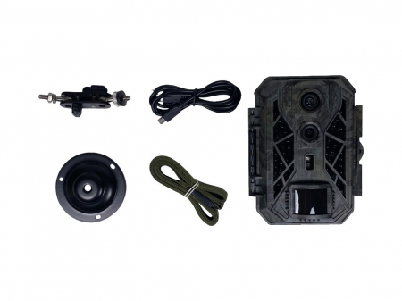 TenoTrail EasyWifi 4K