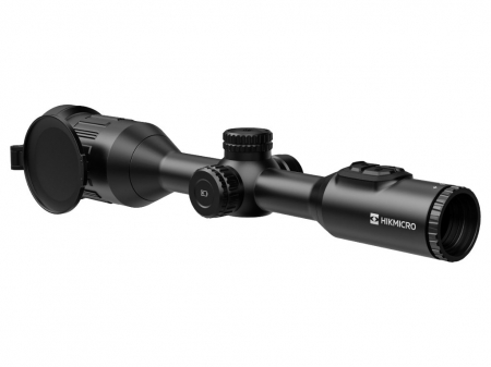 Hikmicro Stellar SX60L 3.0