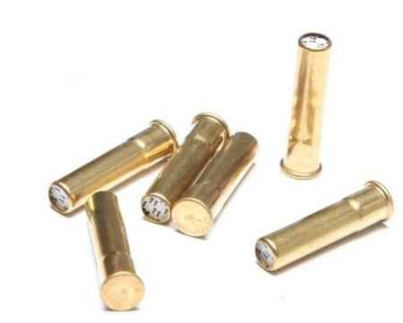  9 mm Flobert - brokový