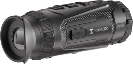 HIKMICRO LYNX LH19 3.0