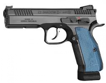 CZ Shadow 2 