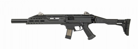 Puška samonabíjecí CZ Scorpion EVO 3 S1 Carbine