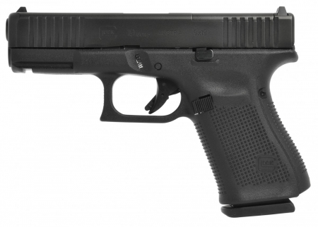 Glock 19 G5 MOS FS