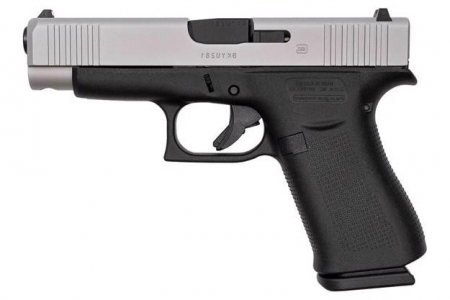 Glock 48