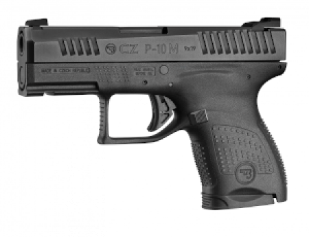 CZ P-10 M