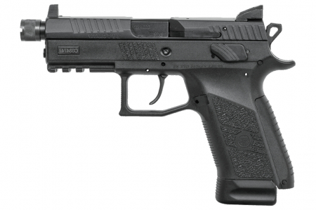 CZ P 07 závit