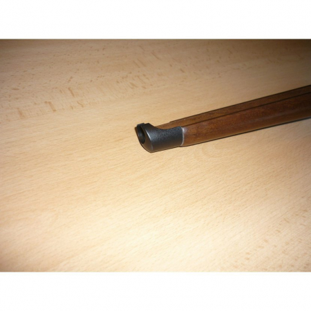 Koncovka pažby CZ 550 FS
