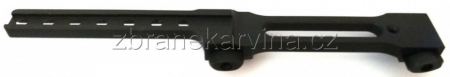 Montáž PARD 008P CZ 557/ZKK 601 M#46