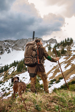 Baťoh Blaser Ultimate Expedition