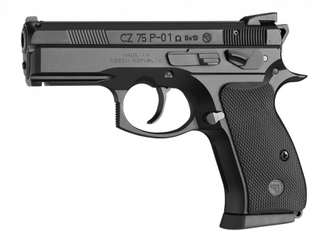 CZ 75 P-01 Ω