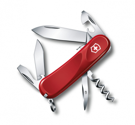 Victorinox Evolution Grip S101